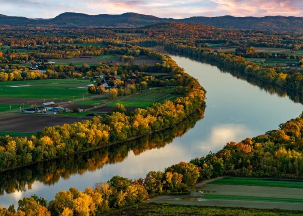 Massachusetts